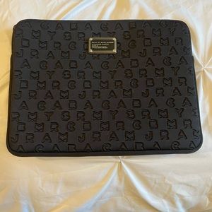 Marc Jacob’s Laptop Sleeve